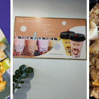 Golden Leaf Asian Cuisine