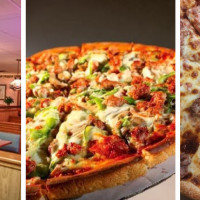 Golden Pizza Restaurant