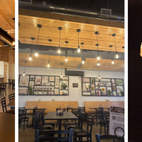 Golden Waffle Company