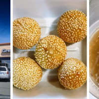 Golden Wok Pasco