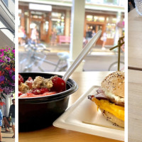 Good Day Cafe Mackinac Island