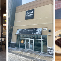 Good Earth Coffeehouse - Sunridge Mall