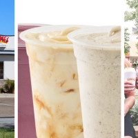 Good Times Burgers & Frozen Custard Thornton