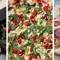 Goodfellas Pizzeria - Mass Ave.