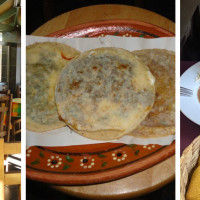 Gorditas Durango 21410 Tecate