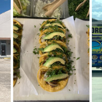 GORDITAS Y TACOS LA BALA - S POST OAK