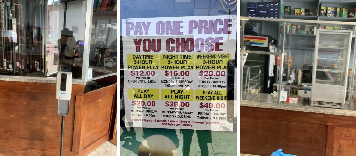 Banner Chung