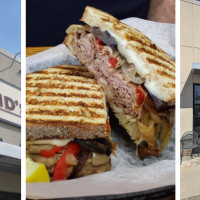 Gourmand's Deli & Coffee