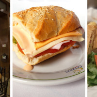 Gourmet Cimaco