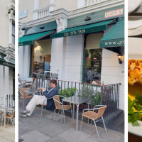 Goya Pimlico