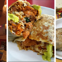 Gracias Madre Vegan Tacos