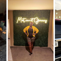 Gracie's: A Rooftop Bar