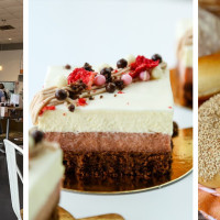 Gracious Bakery