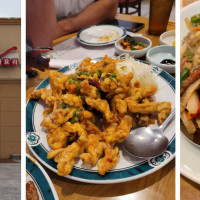 (Grand) Song San Chinese Restaurant