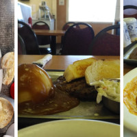 Granny's Family Restaurant