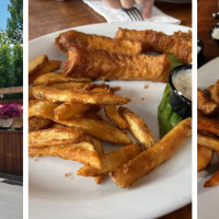 Grant's Neighborhood Grill