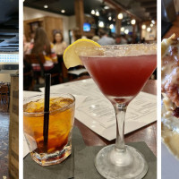 Grapevine Cafe' & Gallery