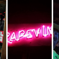 Grapevine