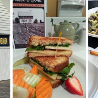 Grasse's Grill