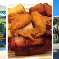 Great Wall Restaurant Loxahatchee