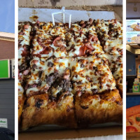 Greco Pizza Charlottetown