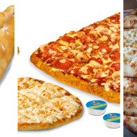 Greco Pizza, New Glasgow