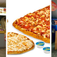 Greco Pizza Saint John
