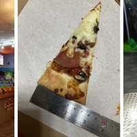 Greco Pizza Summerside