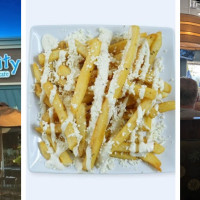 Greek City Cafe Clearwater