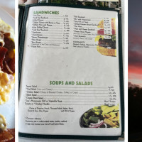 Green Acres Restaurant