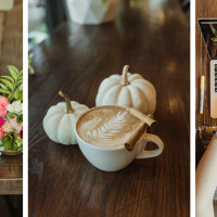 Green Eyes Coffee Cafe