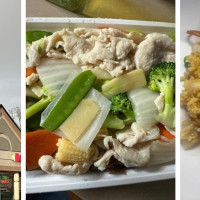 Green Garden Chinese Restaurant Fishkill