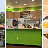 Green Pot Deli