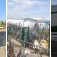 Greencore Northampton