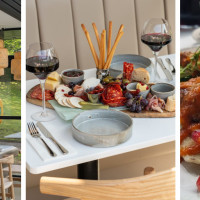 Greene's Bistro & Parlour