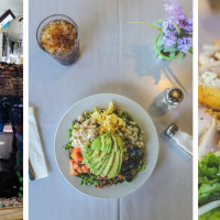 Greenhouse Cafe