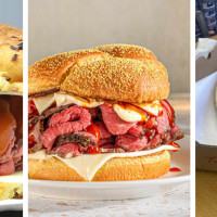 Greenland Famous Roast Beef & Seafood