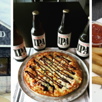 Greyhound Tavern