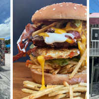 Grilland Orlando