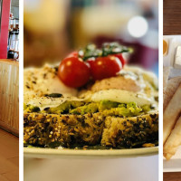 Grind House Coffee Shop