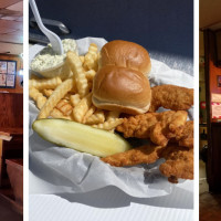 Grinder's Restaurant