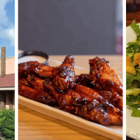 Grizzly's Wood-Fired Grill