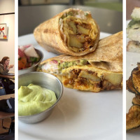 Groundswell Cafe