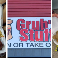 Grub N Stuff