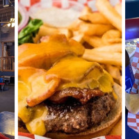 Grub's Bar & Grille