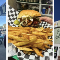 Grub's Drive-In