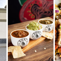 Guac Mexi Grill Calgary