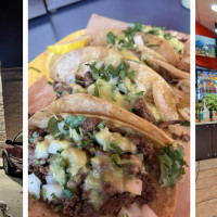 Guanaquita's Tacos y Pupusas