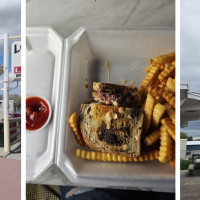 Guernsey Lockmans Lunch Box
