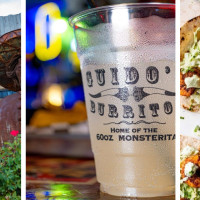 Guido's Burritos Mexican Restaurant & Tequila Cantina